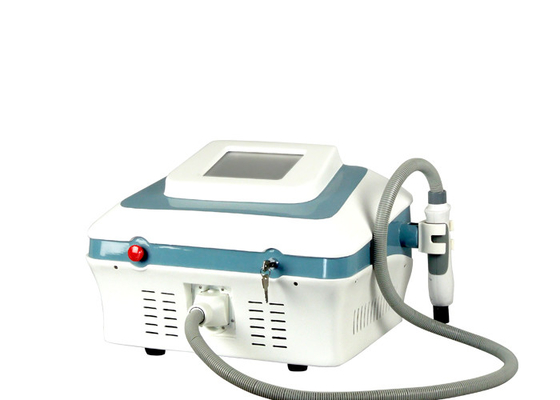 China High Power Portable Picosecond Laser Tattoo Removal Machine One Pieces Handle supplier