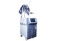 Professional Oxygen Facial Machine Vertical Type For Skin Care / Face Lifting supplier