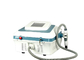 Painless Picosecond Laser Tattoo Removal Machine With Red Light Guider supplier