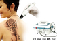 Clinic  Laser Tattoo Removal Equipment , Touch Screen Laser Tattoo Removal Device supplier
