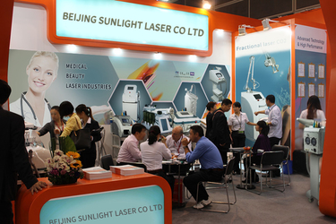 Beijing Sunlight Co. Ltd.