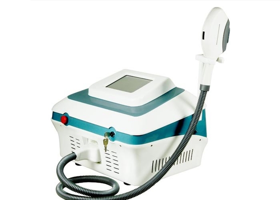 China Acne Therapy Ipl Skin Rejuvenation Equipment  , IPL Beauty Machine Big Handle 15 * 50mm supplier