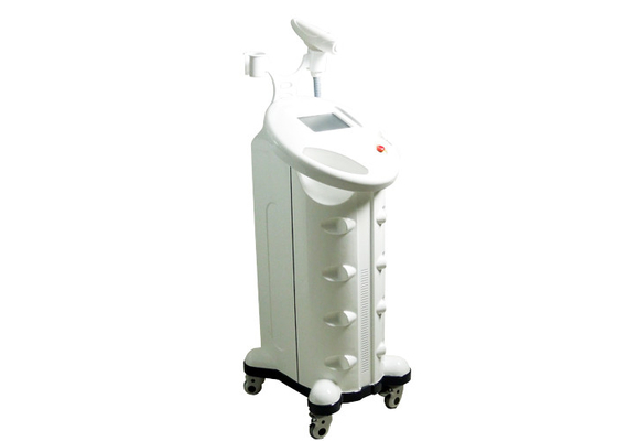 China Skin Rejuvenation Ipl Laser Machine , Multifunctional SHR Ipl Device supplier