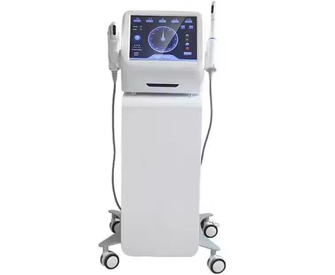 China High Intensity Focused HIFU Ultrasound Machine For Vaginal Tightening supplier