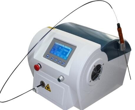 China General Surgery Laser Liposuction System Short Time Operation For Slimming Treatment supplier