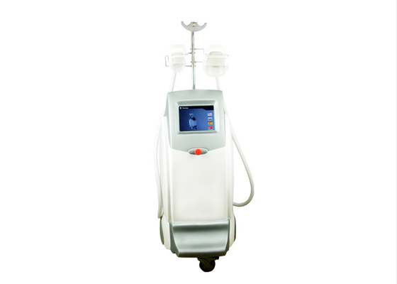 China Vertical Style Vacuum Weight Loss Machine , Vacuum Slimming Machine supplier