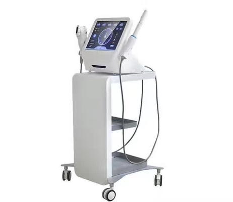 China Professional Hifu Face Lifting Machine , High Intensity Focused Ultrasound Machine supplier