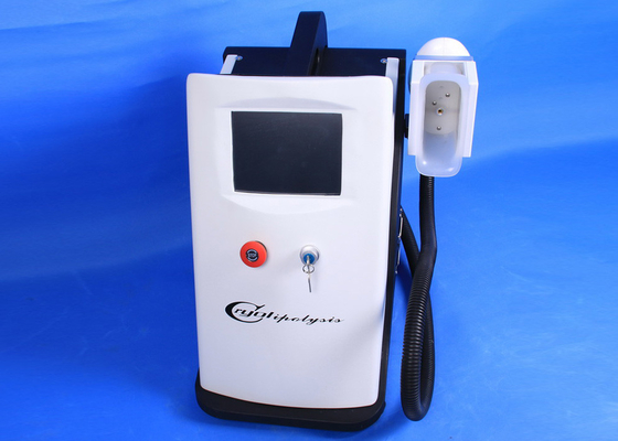 China Portable Cryolipolysis Fat Freezing Machine , Cryolipolysis Body Slimming Machine supplier