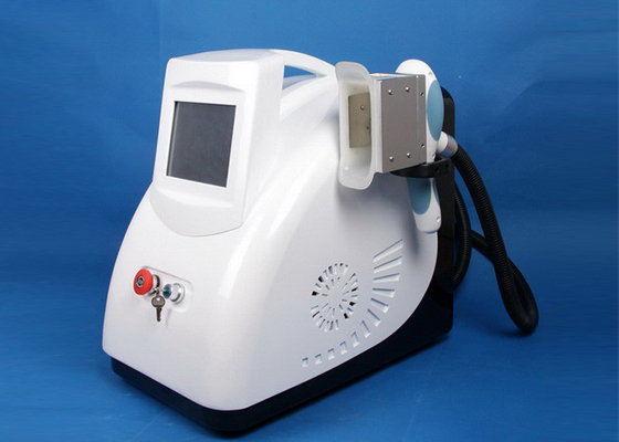 China Cold Cryo Cryolipolysis Slimming Machine Fat Freeze With Cooling Technology supplier