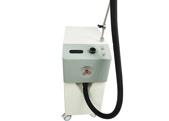 China Medical Beauty Laser  Skin Cooling Device , Skin Cooling System CE Certification supplier