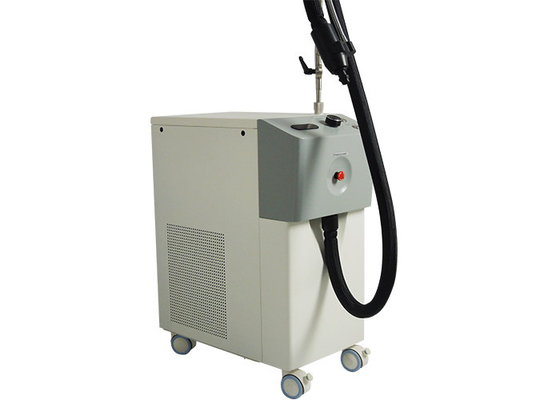 China Derma Skin Cooling Machine Reducing Pain High Safety For Clinic / Salon supplier