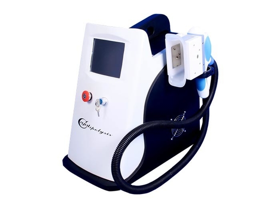 Weight Loss Fat Reduction Machine With Cooling Technology High Performance supplier