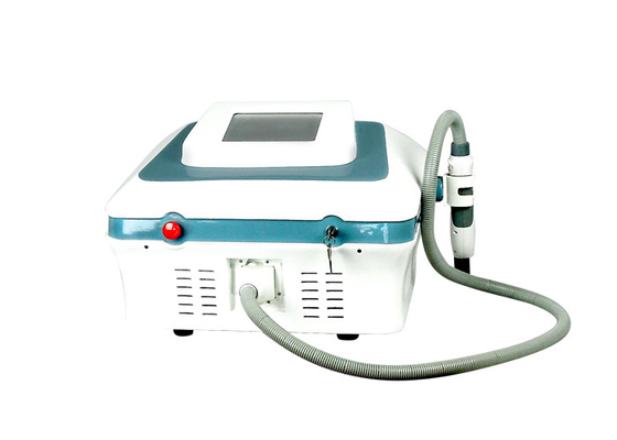 High Power Portable Picosecond Laser Tattoo Removal Machine One Pieces Handle supplier