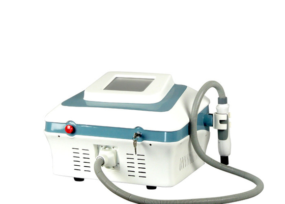 High Power Portable Picosecond Laser Tattoo Removal Machine One Pieces Handle supplier