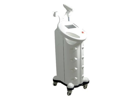 Professional Nd Yag Pain Free Laser Hair Removal Machines Long Pulsed 1064nm supplier