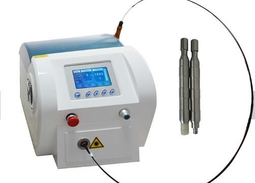 Hospital / Clinic Laser Liposuction System Portable Style 1064nm Wave Length supplier