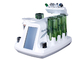 Salon Microdermabrasion Diamond Peel Machine Skin Care System For Acne Treatment supplier