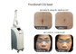 Pixel CO2 Vaginal Rejuvenation Machine , Laser Skin Treatment Equipment supplier