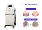 E Light Elos Laser Hair Removal System , Two Piece Ipl Laser Hair Removal Device supplier