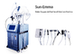 Multifunctional Intraceuticals Oxygen Facial Machine Professional Skin Care System supplier