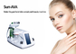 Skin Care Oxygen Therapy Facial Machine Pigmentation Removal Multi Polar Radio Frequency supplier