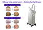 Long Pulse Nd Yag Laser Hair Removal Machine Spider Vein Removal With Skin Rejuvenation supplier