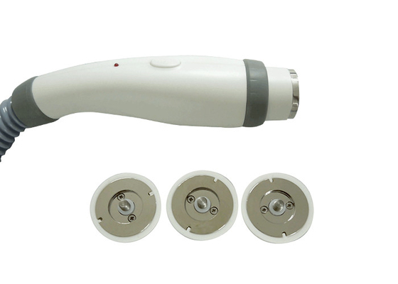 Skin Rejuvenation Ipl Laser Machine , Multifunctional SHR Ipl Device supplier