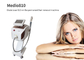 500W Portable 808nm Diode Laser Hair Removal Machine 810nm &amp;  808nm 20ms - 400ms supplier