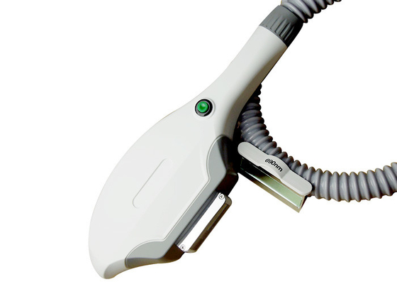 E Light SHR IPL Laser Hair Removal Machine Vertical Style For Skin Rejuvenation supplier