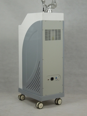 Pixel CO2 Vaginal Rejuvenation Machine , Laser Skin Treatment Equipment supplier