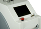 Wrinkle Removal Fractional Laser Machine , Stretch Mark Removal Machine supplier
