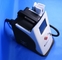 Fast Fat Reduction Cryolipolysis Slimming Machine Portable Style White Color supplier