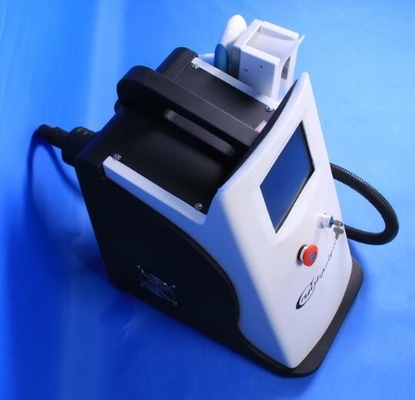 Skin Tightening Portable Cryolipolysis Machine , Cryo Fat Freezing Machine supplier