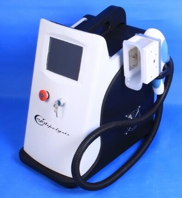 Body Shaping Cryolipolysis Slimming Machine Cellulite Reduction High Performance supplier