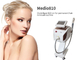 Vascular 808 Laser Hair Removal Device , Medical Laser Hair Removal Machines supplier