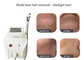 10 Bars 808nm Diode Laser Hair Removal Machine With Copper Heat Radiation System supplier