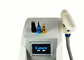 Salon Laser Tattoo Removal Machine ,1064nm / 532nm Professional Tattoo Removal Machine supplier