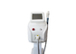 Double Pulse Mode 808nm Diode Laser Hair Removal Machine Laser Beam Shaping supplier