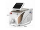 500W Portable 808nm Diode Laser Hair Removal Machine 810nm &amp;  808nm 20ms - 400ms supplier
