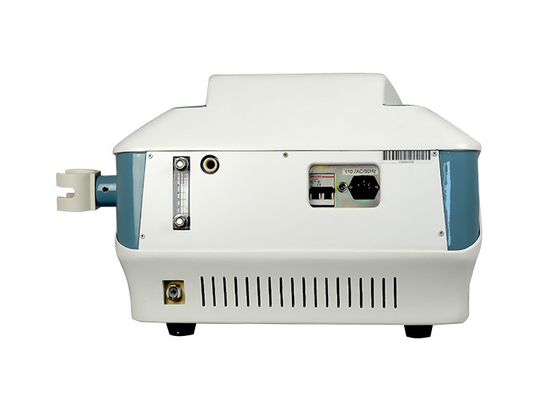 Painless Picosecond Laser Tattoo Removal Machine With Red Light Guider supplier