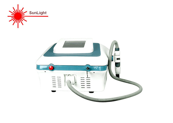 High Energy Picosecond Laser Tattoo Removal Machine 500000 Shots Long Life supplier