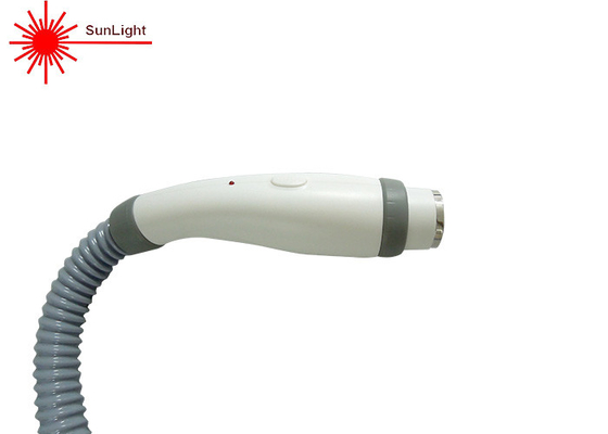 Multifunctional IPL Laser Hair Removal Machine Vertical Style For Skin Whitening supplier