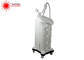 Skin Lightening Nd Yag Laser Hair Removal Machine Two Tips Long Pulsed 1064nm supplier