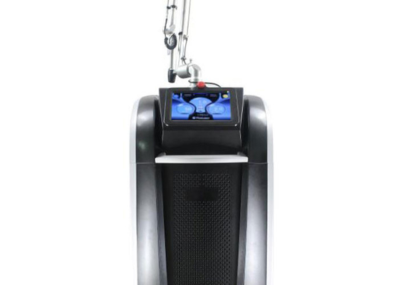 Stationary Laser Tattoo Removal System , Professional Tattoo Removal Machine supplier