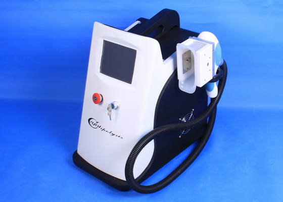 1 Handle Coolsculpting Cryolipolysis Machine , Cryolipolysis Fat Freeze Slimming Machine supplier