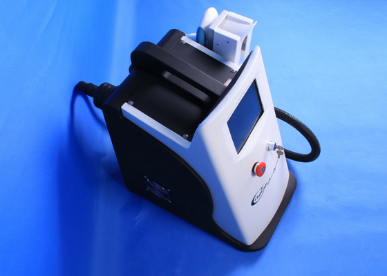 Portable Cryolipolysis Fat Freezing Machine , Cryolipolysis Body Slimming Machine supplier