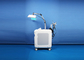 Acne Treatment Oxygen Facial Machine Stimulating Skin Regeneration With Led Therapy Light supplier