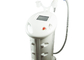 Long Pulsed 1064nm Nd Yag Laser Hair Removal Machine For Dark Skin Vertical Style supplier