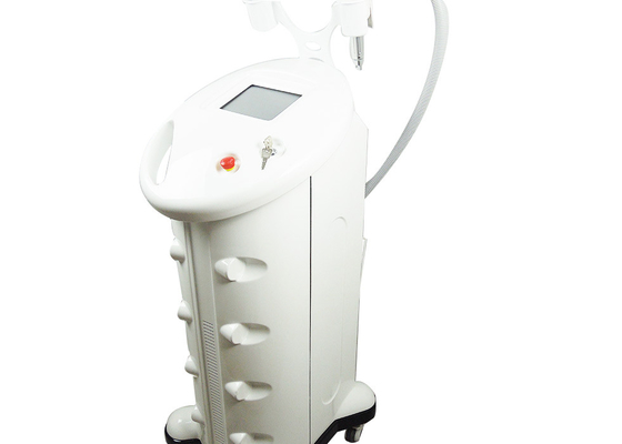 Skin Lightening Nd Yag Laser Hair Removal Machine Long Pulse 1064nm Wavelength supplier