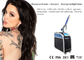 Age Spot Picosecond Laser Tattoo Removal Machine Long Working 1mm - 10mm Diameter supplier